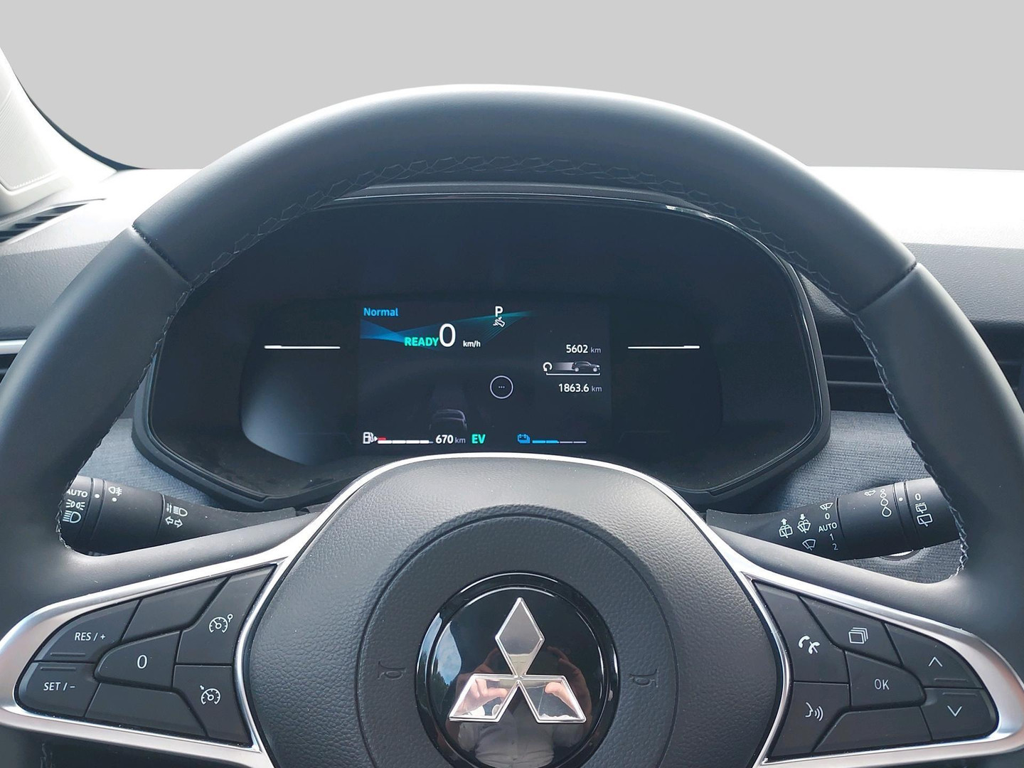 Mitsubishi