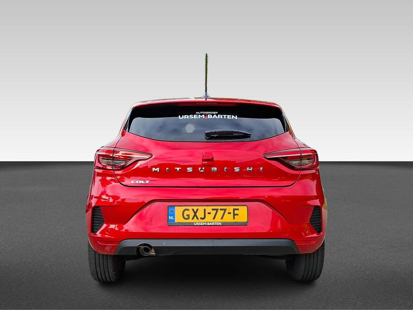 Mitsubishi Mitsubishi