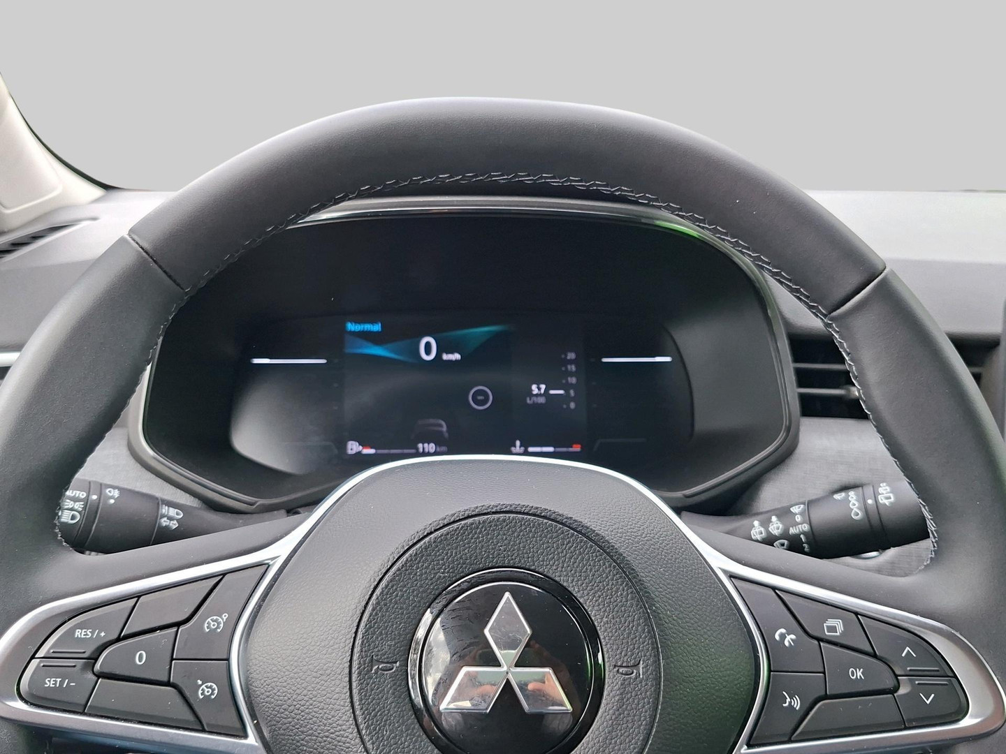 Mitsubishi Mitsubishi