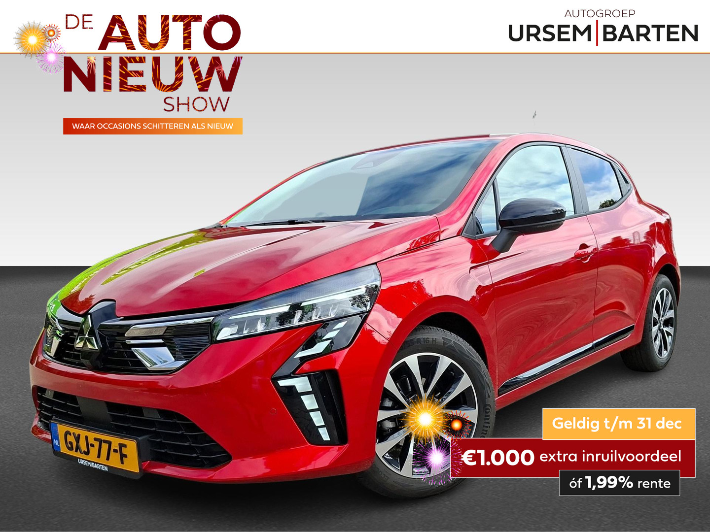 Mitsubishi Mitsubishi