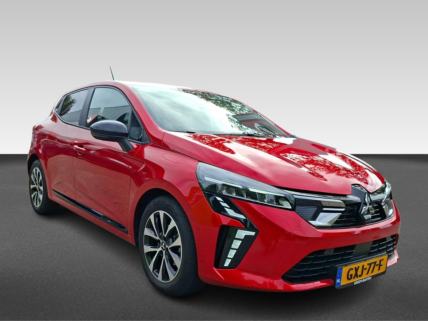 Mitsubishi Mitsubishi