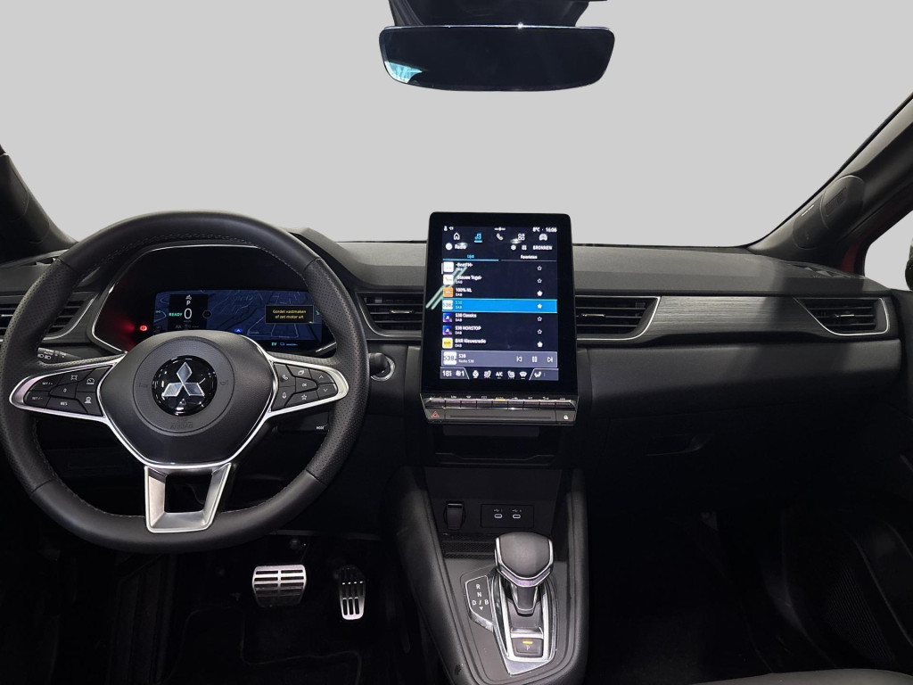 Mitsubishi Mitsubishi
