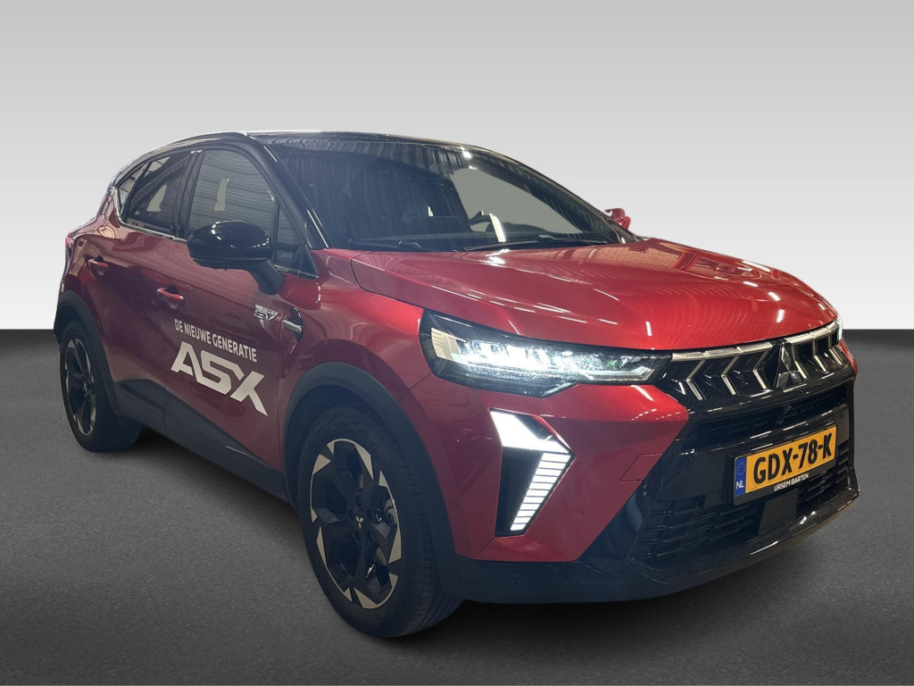 Mitsubishi Mitsubishi