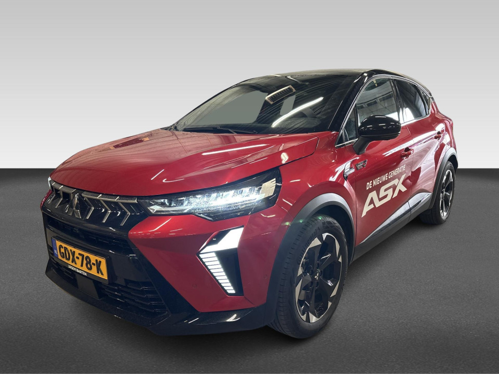 Mitsubishi Mitsubishi
