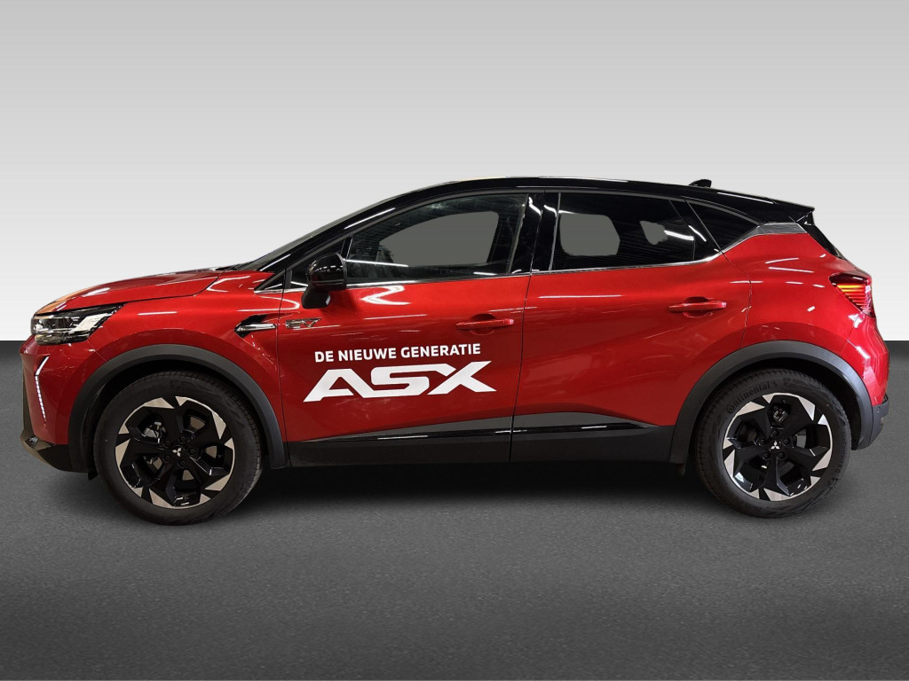 Mitsubishi Mitsubishi