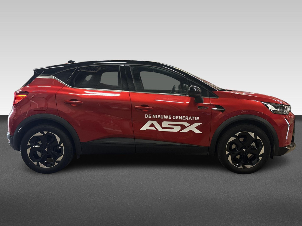 Mitsubishi Mitsubishi