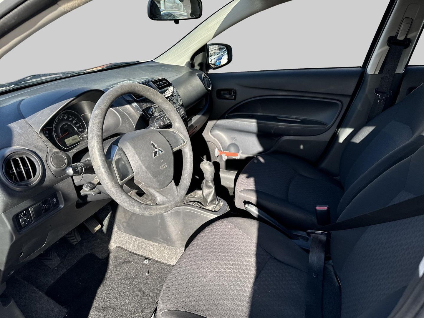 Mitsubishi Mitsubishi