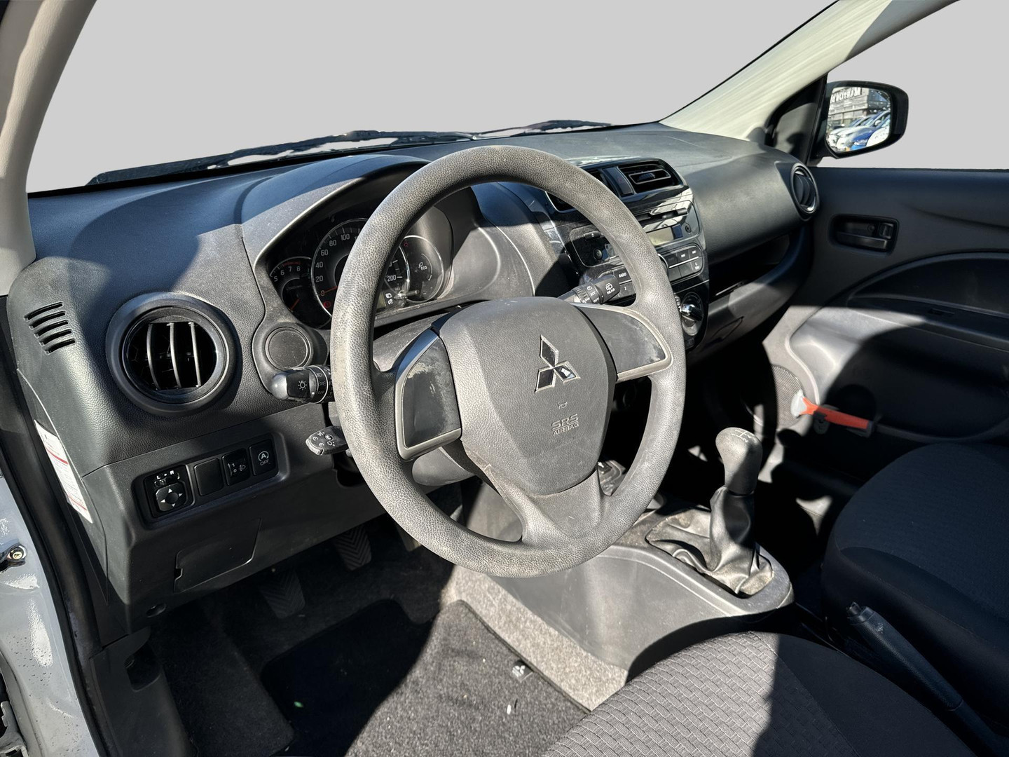 Mitsubishi Mitsubishi