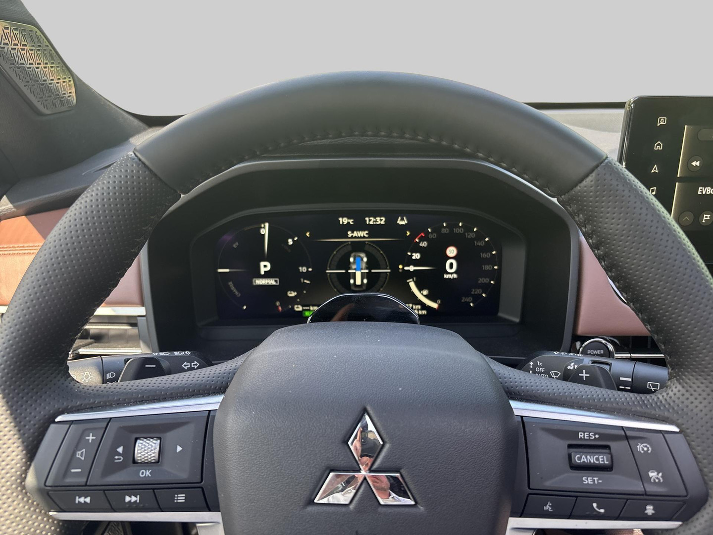 Mitsubishi Mitsubishi