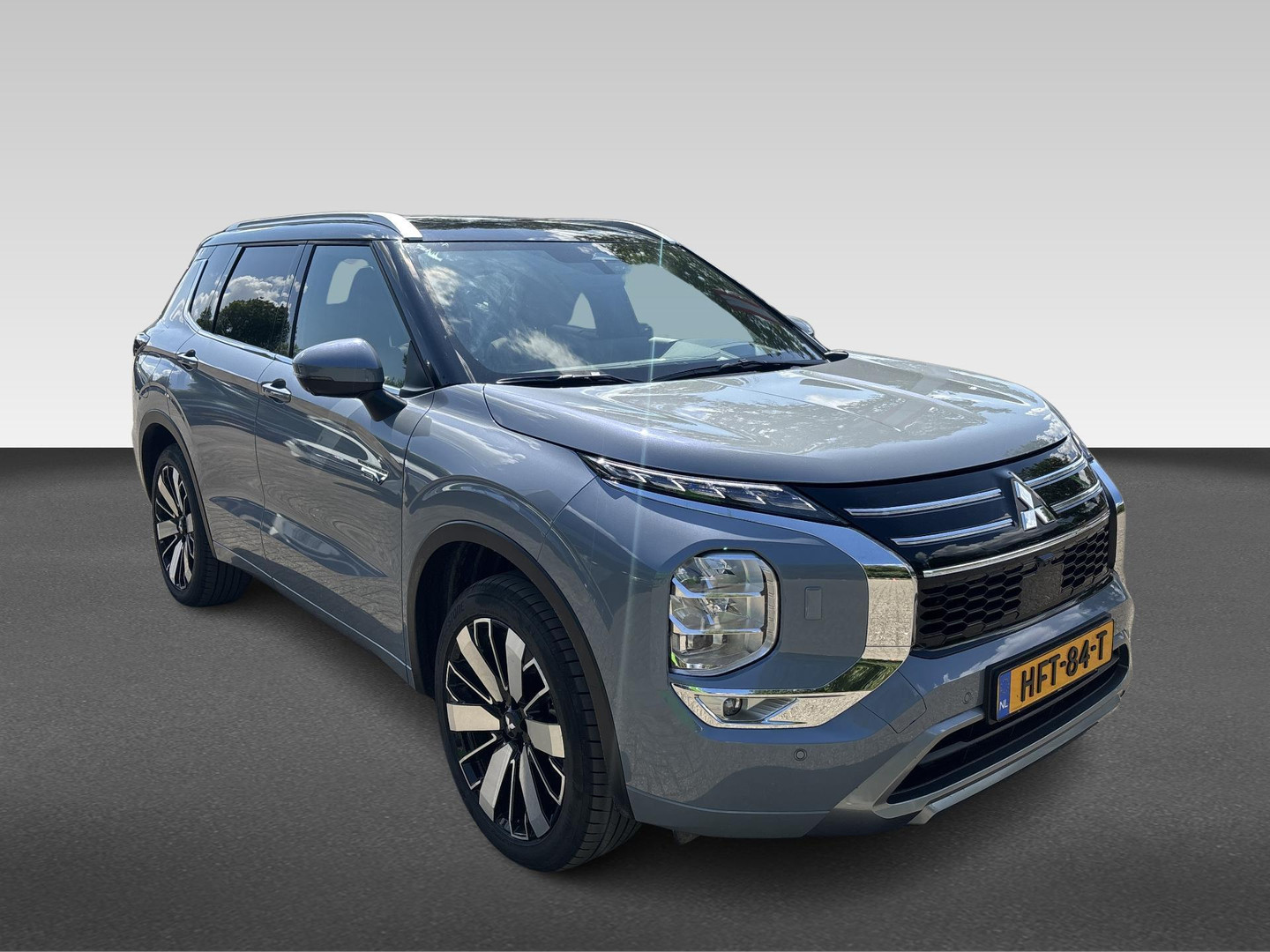 Mitsubishi Mitsubishi