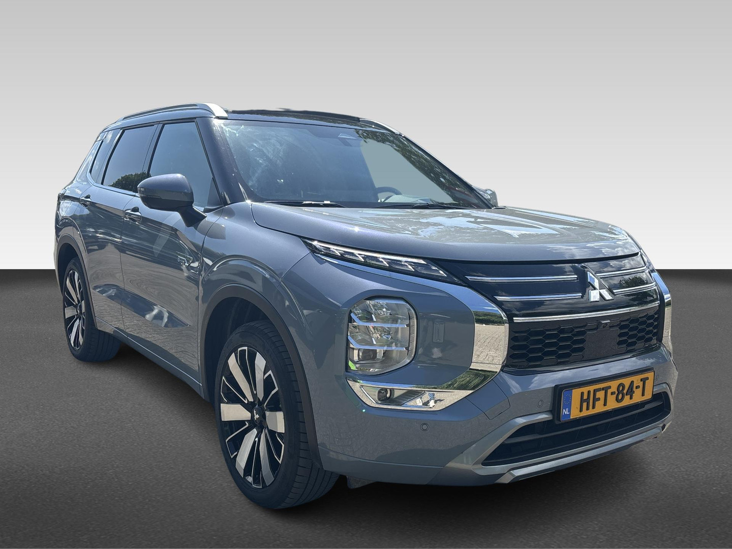 Mitsubishi Mitsubishi
