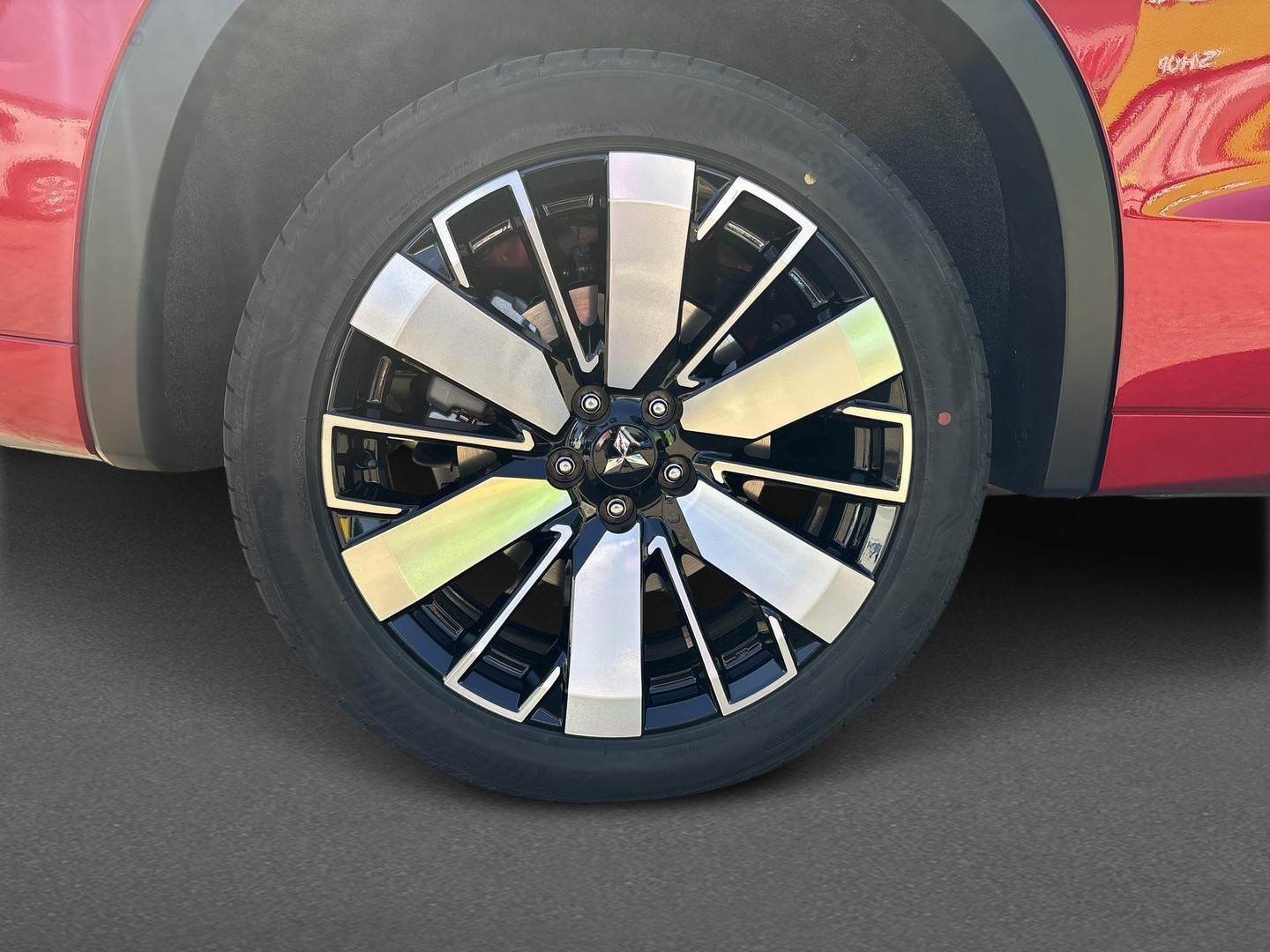 Mitsubishi Mitsubishi