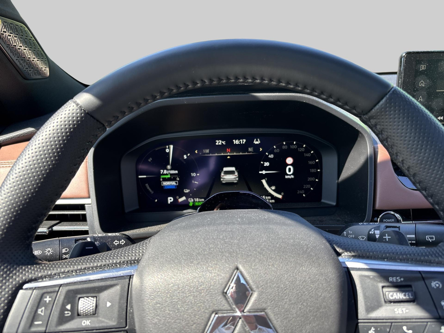 Mitsubishi Mitsubishi
