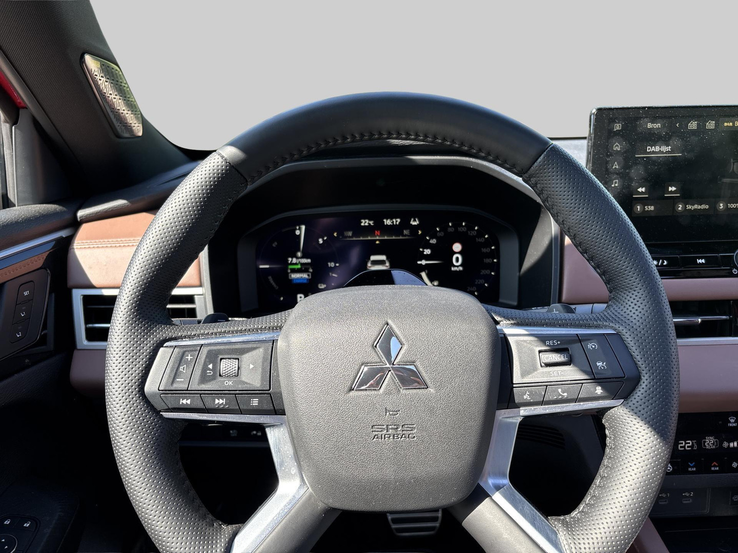 Mitsubishi Mitsubishi