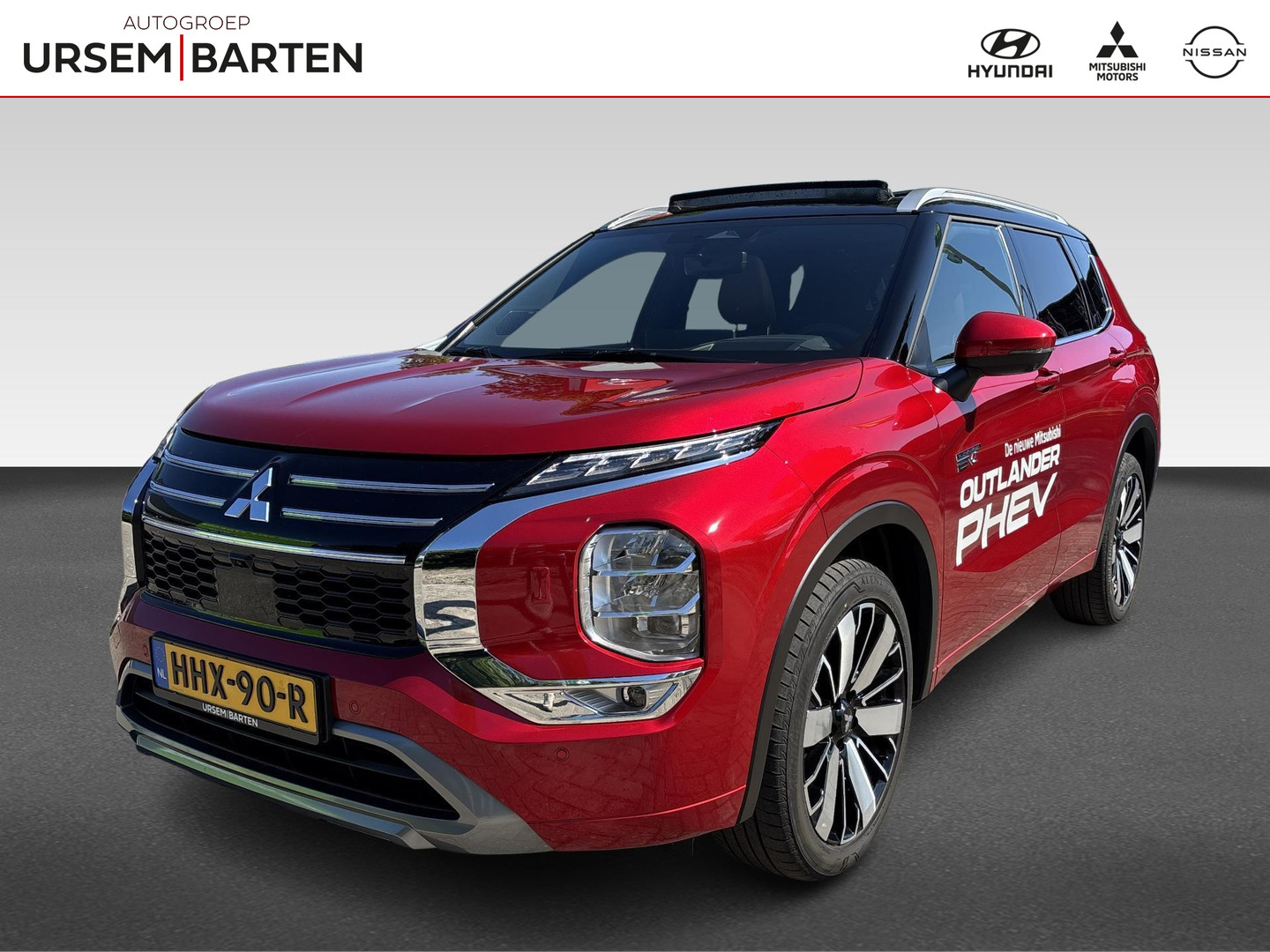 Mitsubishi Mitsubishi