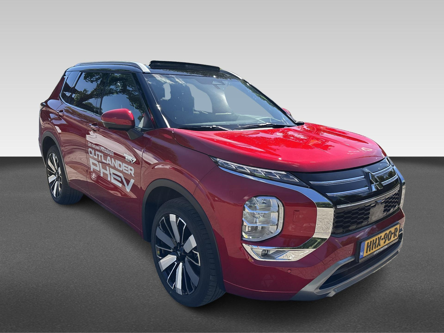 Mitsubishi Mitsubishi