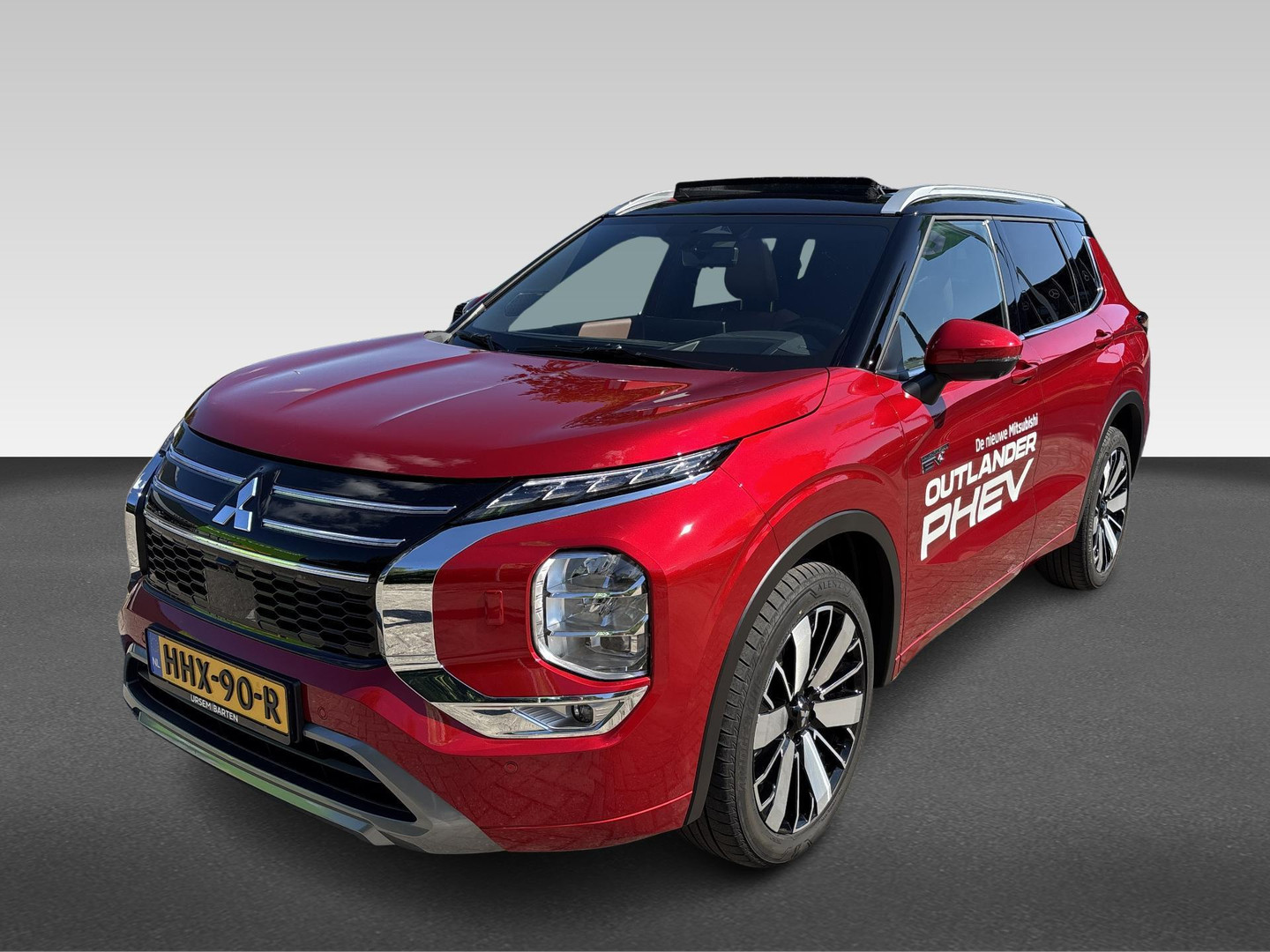 Mitsubishi Mitsubishi