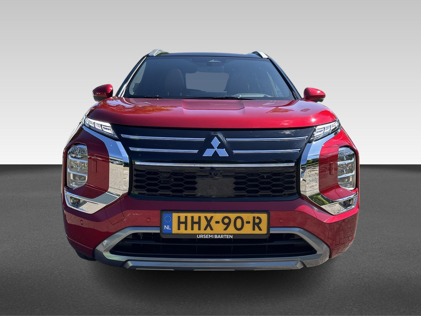 Mitsubishi Mitsubishi