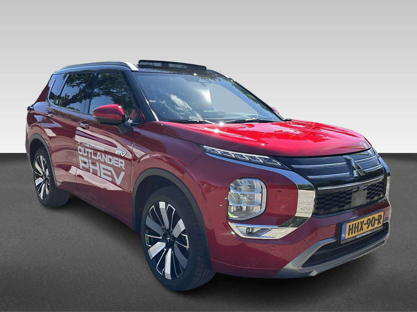 Mitsubishi Mitsubishi