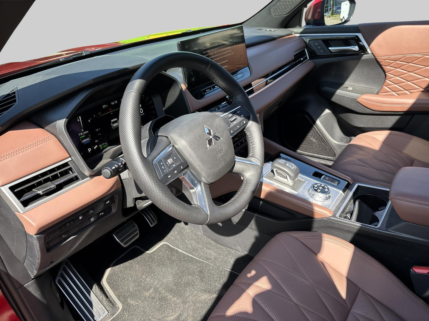 Mitsubishi Mitsubishi