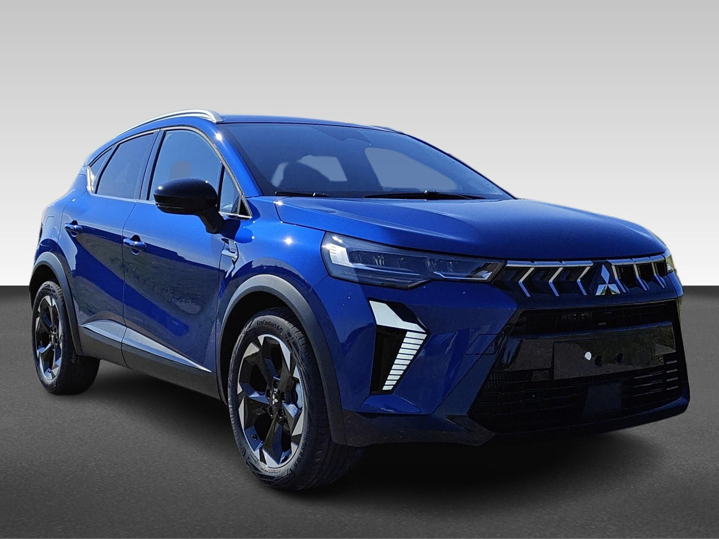 Mitsubishi Mitsubishi