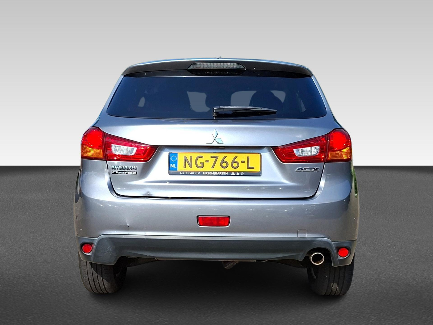 Mitsubishi Mitsubishi