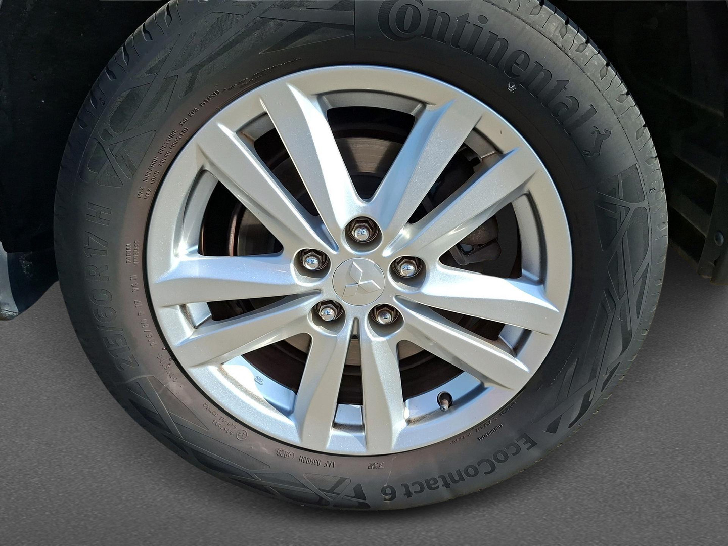 Mitsubishi Mitsubishi
