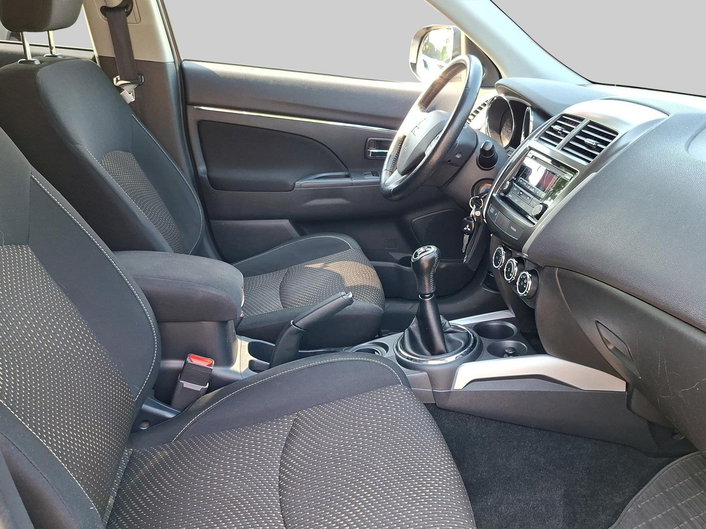 Mitsubishi Mitsubishi