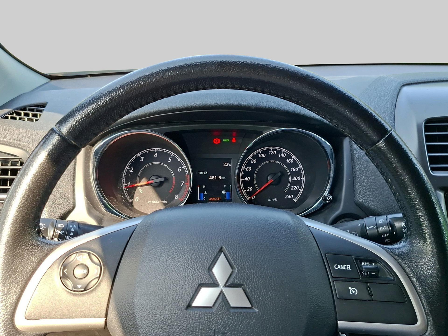 Mitsubishi Mitsubishi