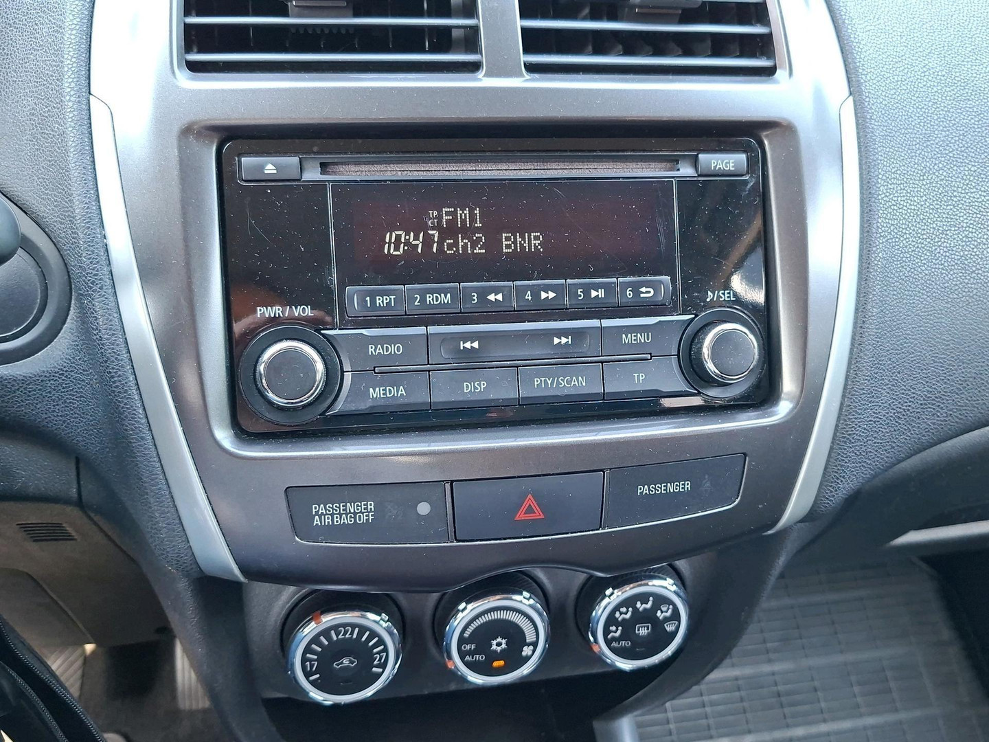 Mitsubishi Mitsubishi