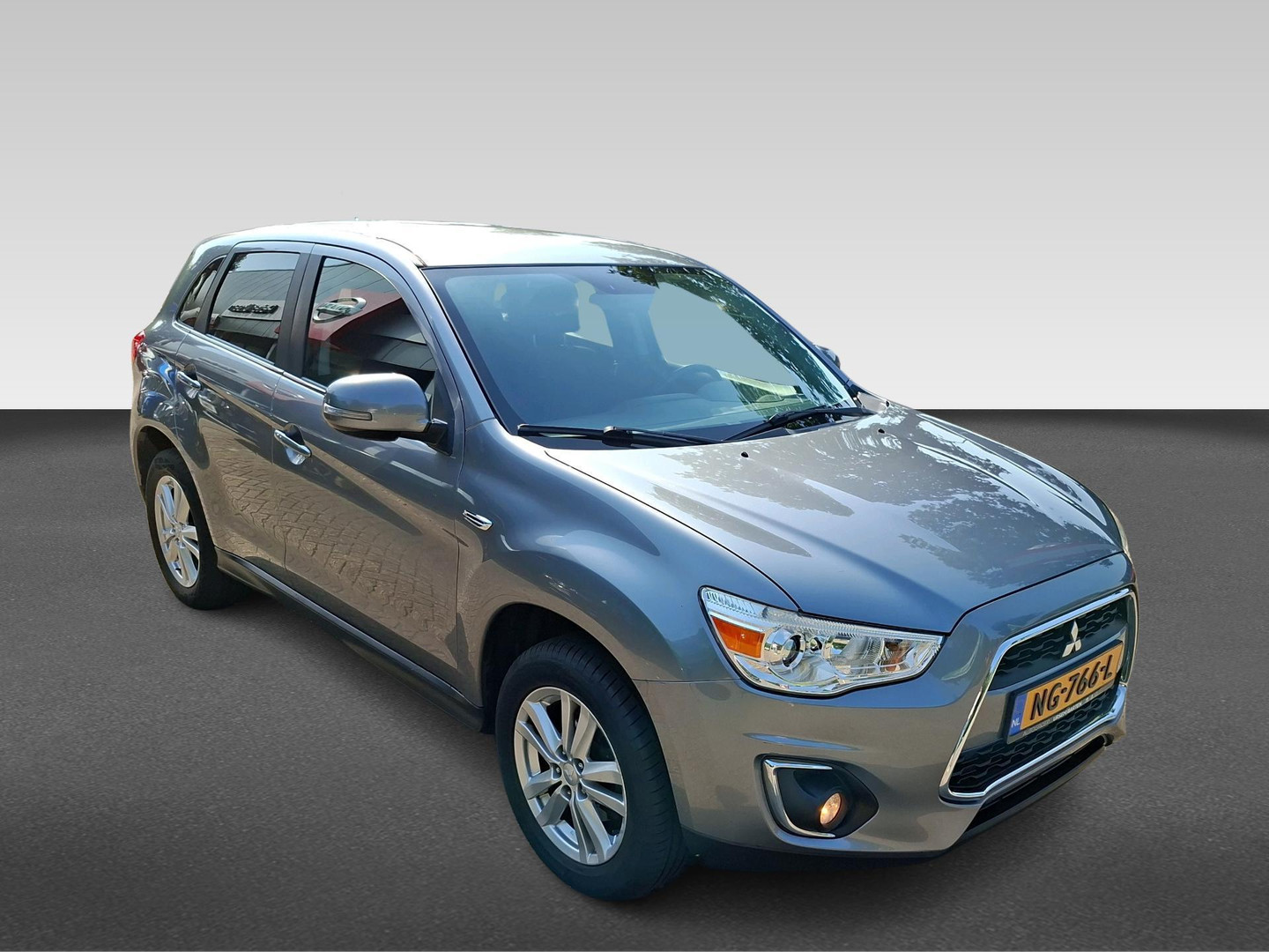 Mitsubishi Mitsubishi
