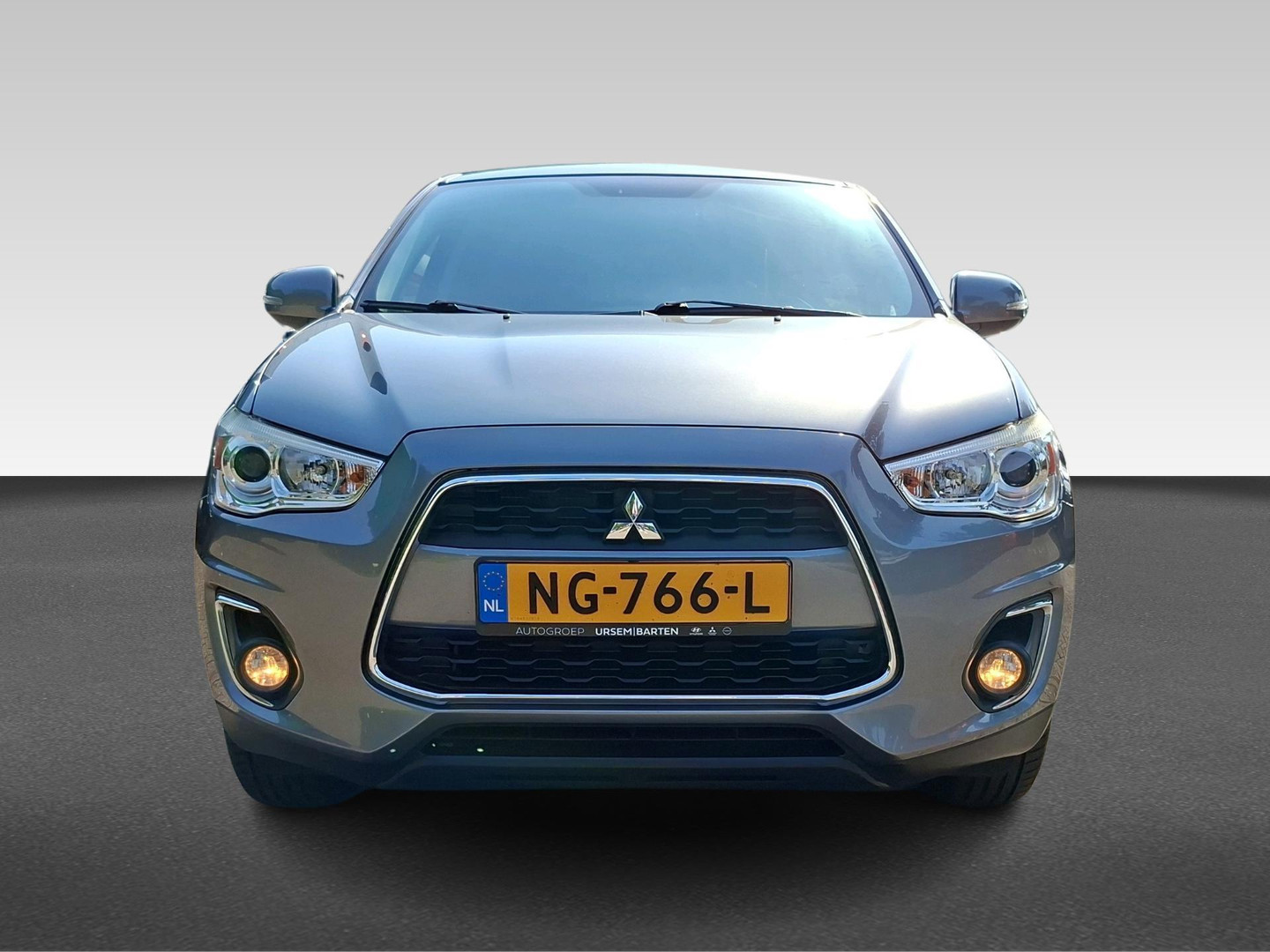 Mitsubishi Mitsubishi