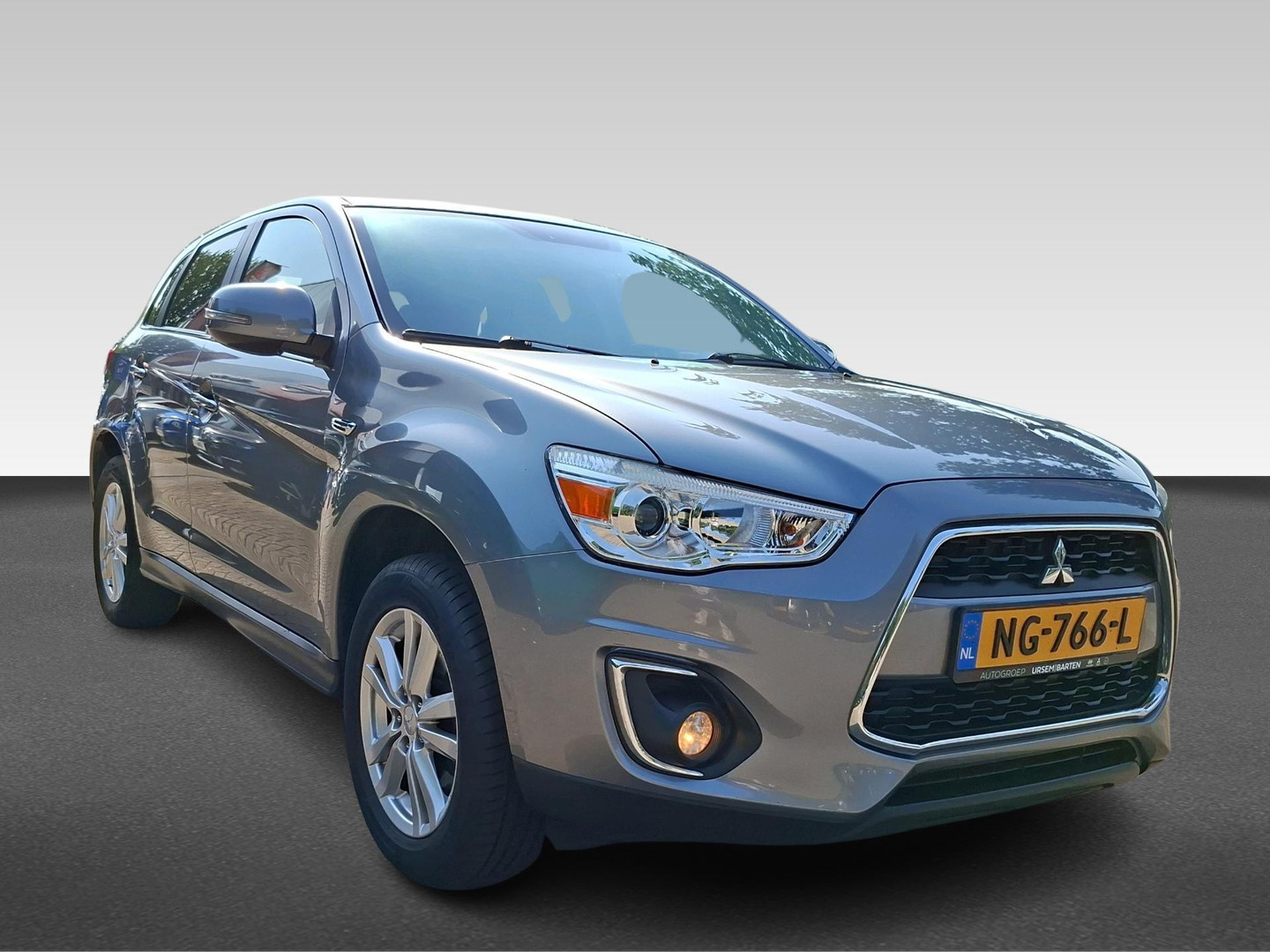 Mitsubishi Mitsubishi