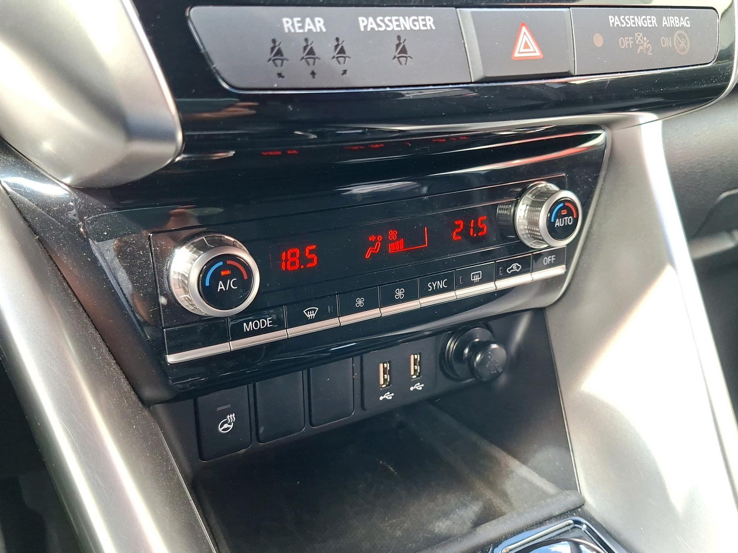 Mitsubishi Mitsubishi