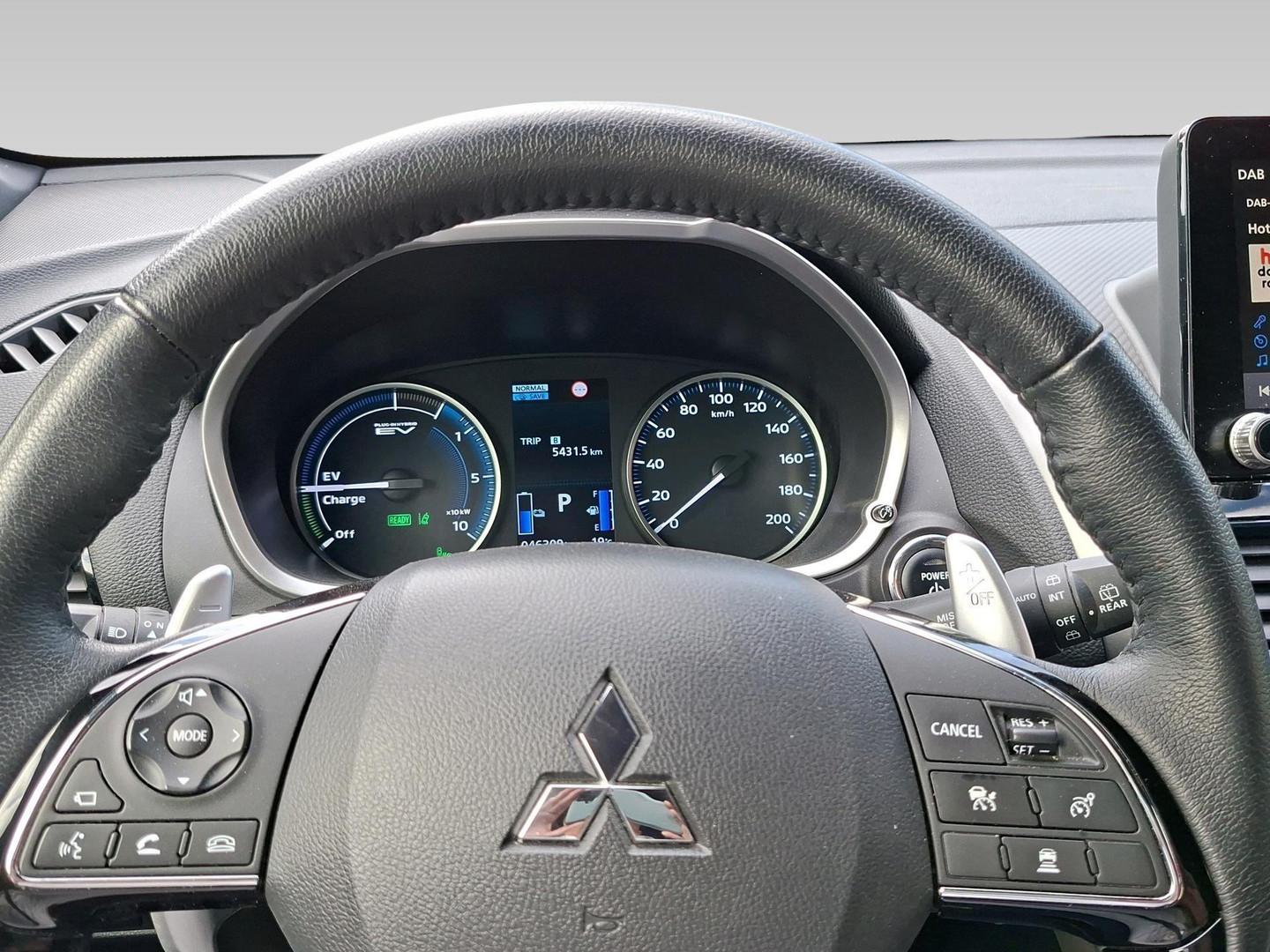 Mitsubishi Mitsubishi