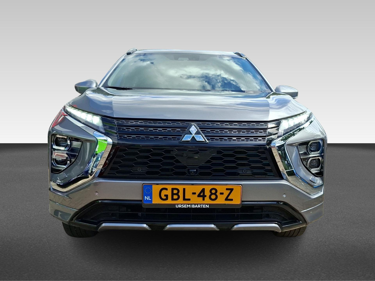 Mitsubishi Mitsubishi