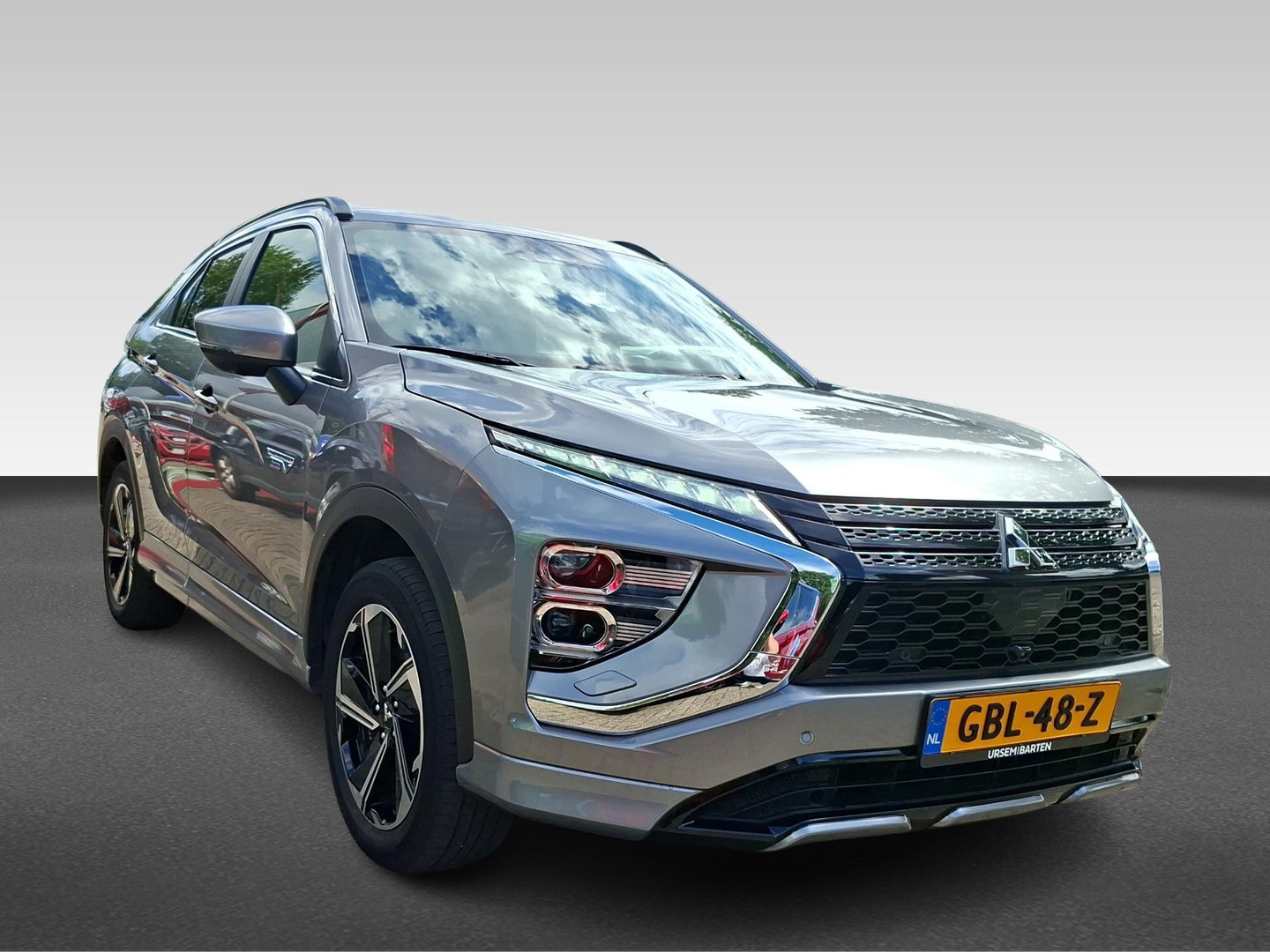 Mitsubishi Mitsubishi
