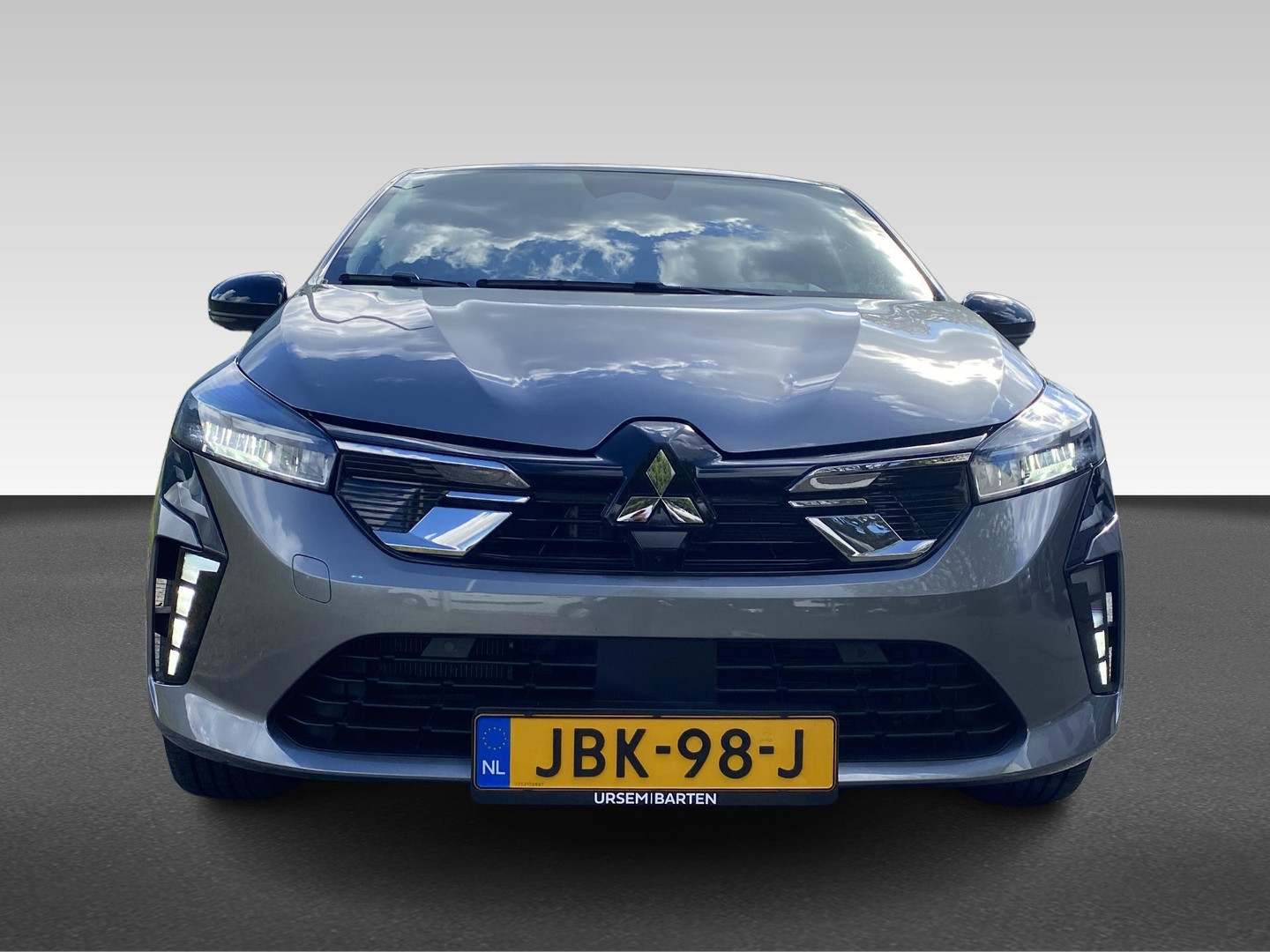 Mitsubishi Mitsubishi