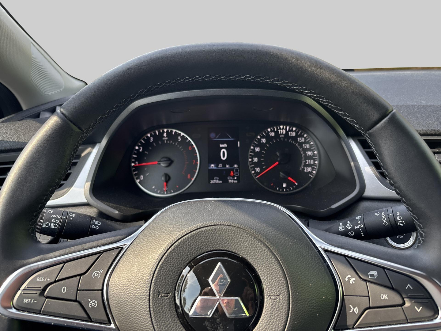 Mitsubishi Mitsubishi