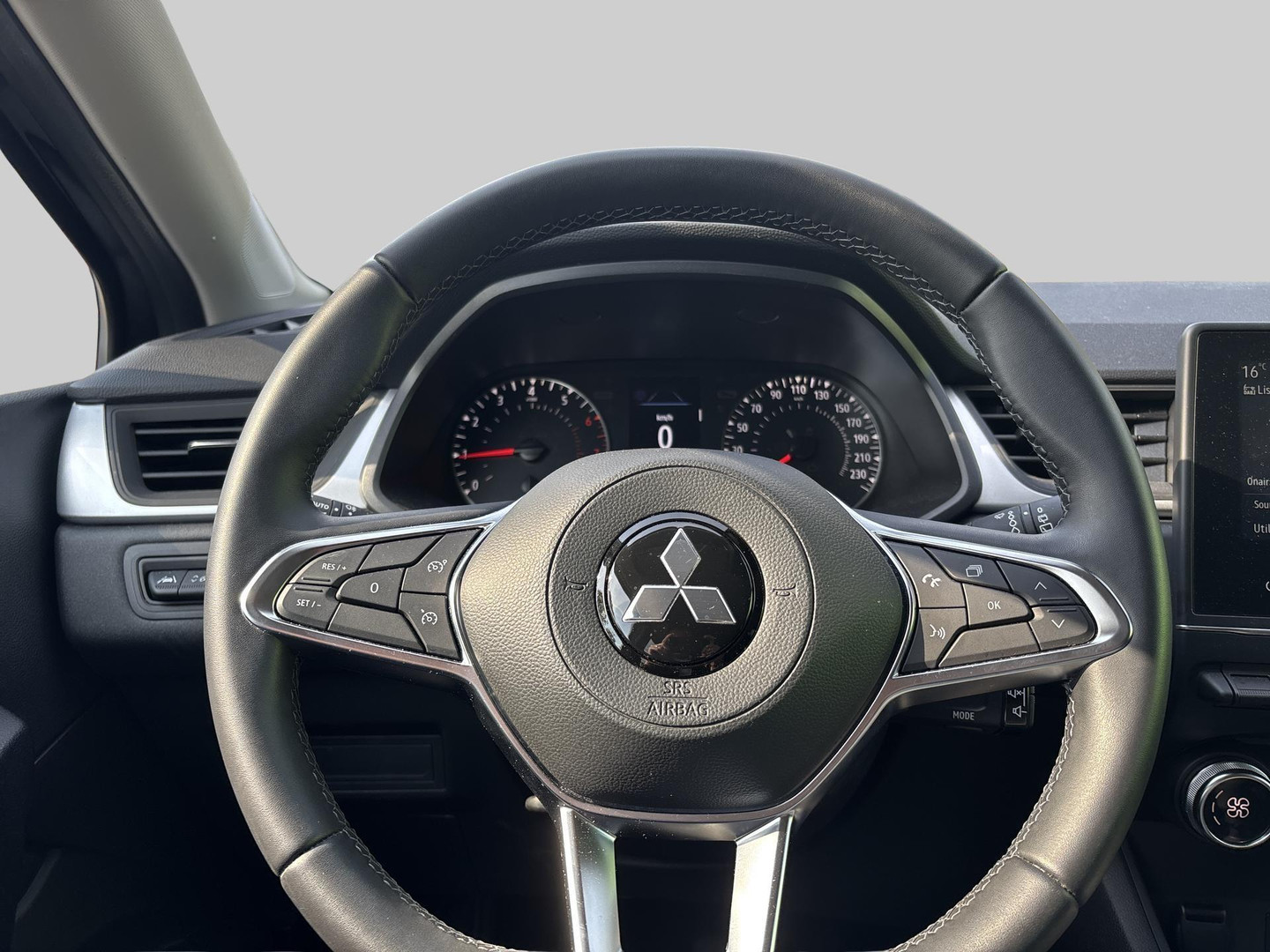 Mitsubishi Mitsubishi