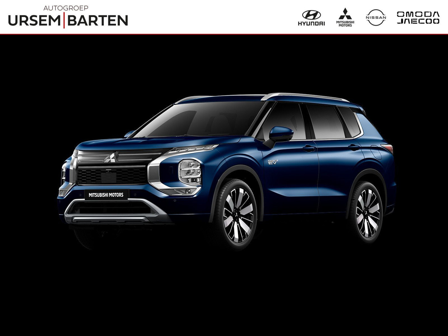 Mitsubishi Mitsubishi