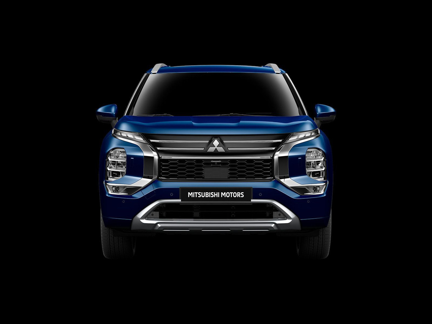 Mitsubishi Mitsubishi