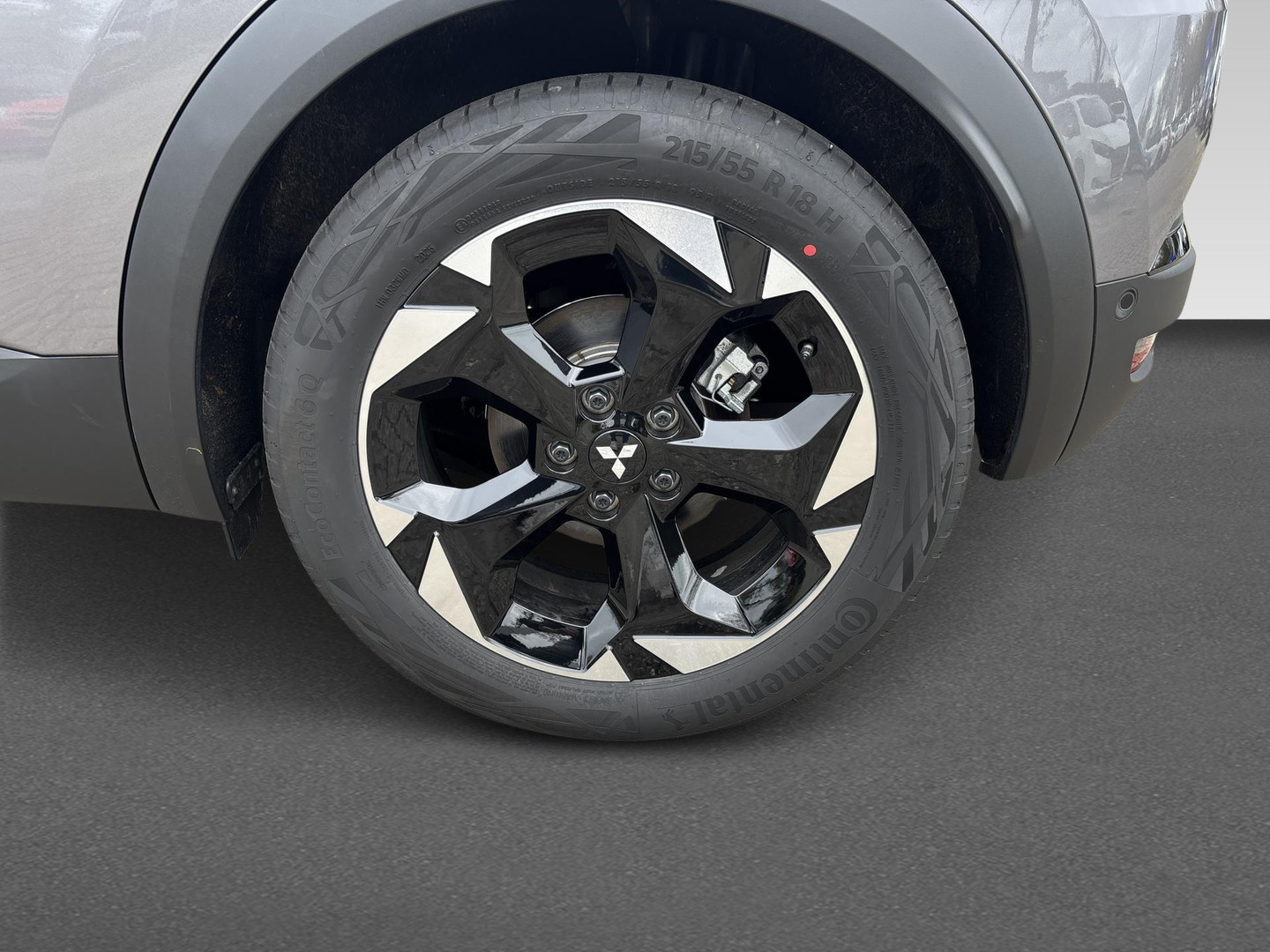 Mitsubishi Mitsubishi