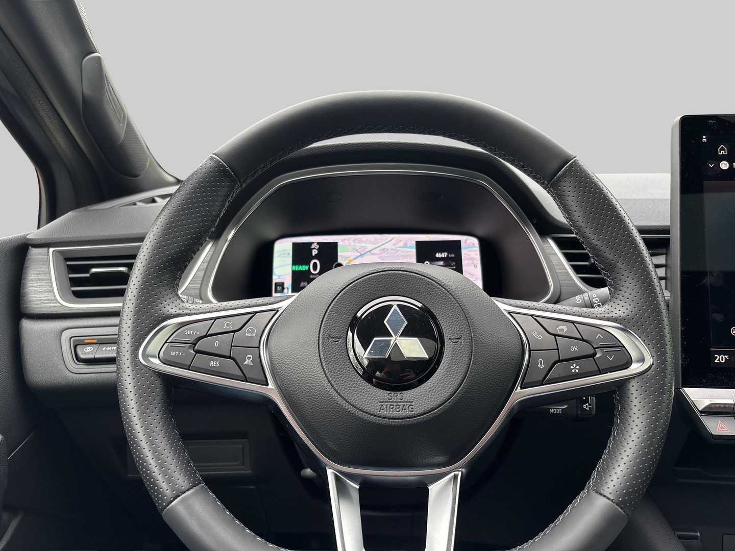 Mitsubishi Mitsubishi