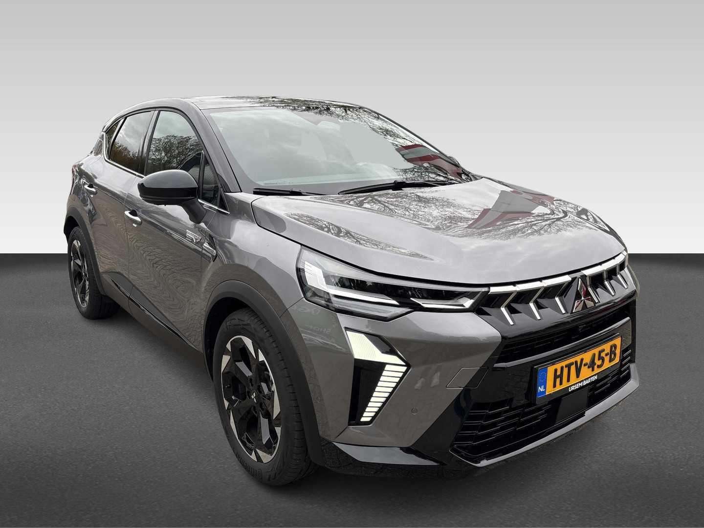 Mitsubishi Mitsubishi