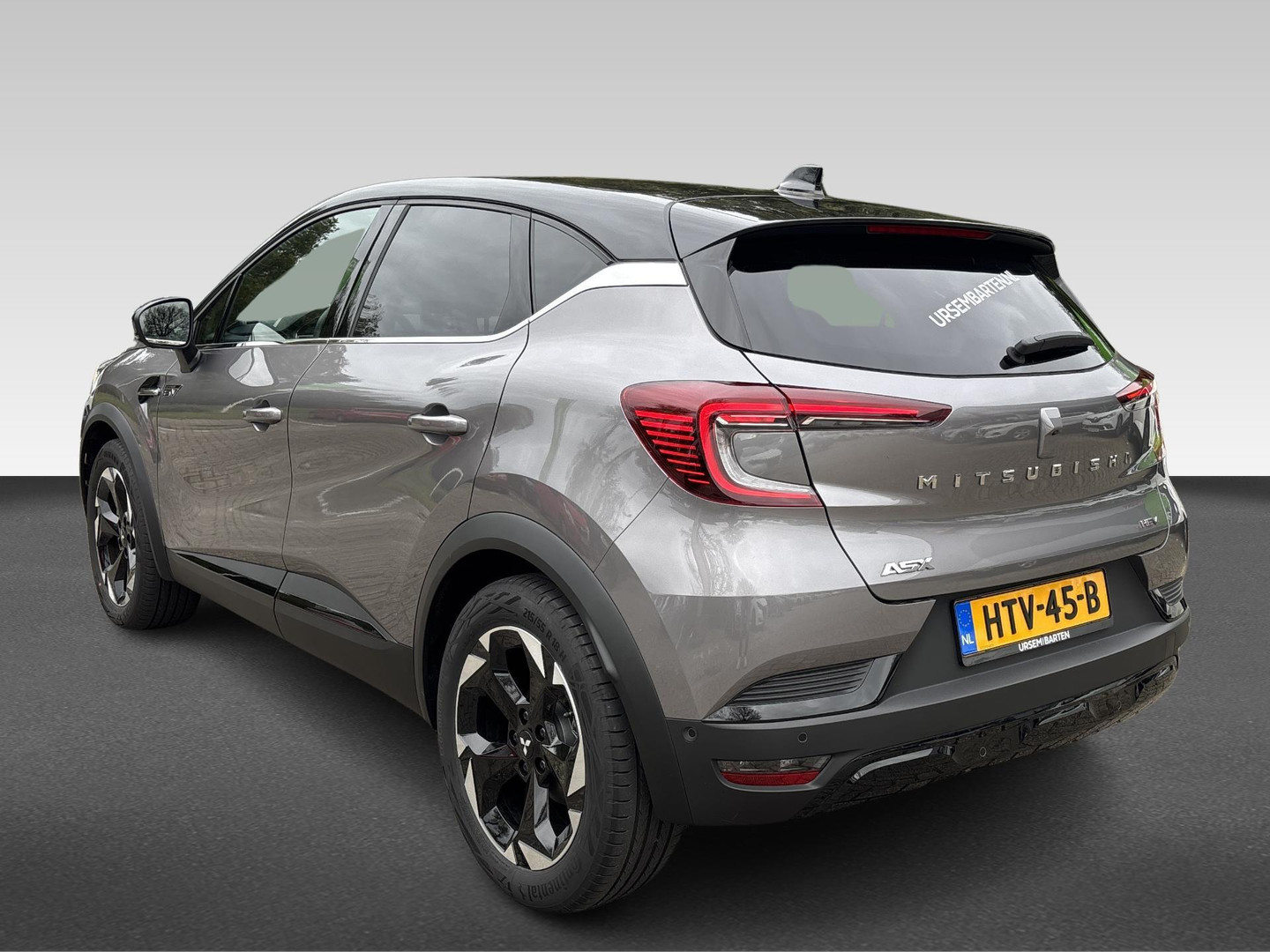 Mitsubishi Mitsubishi