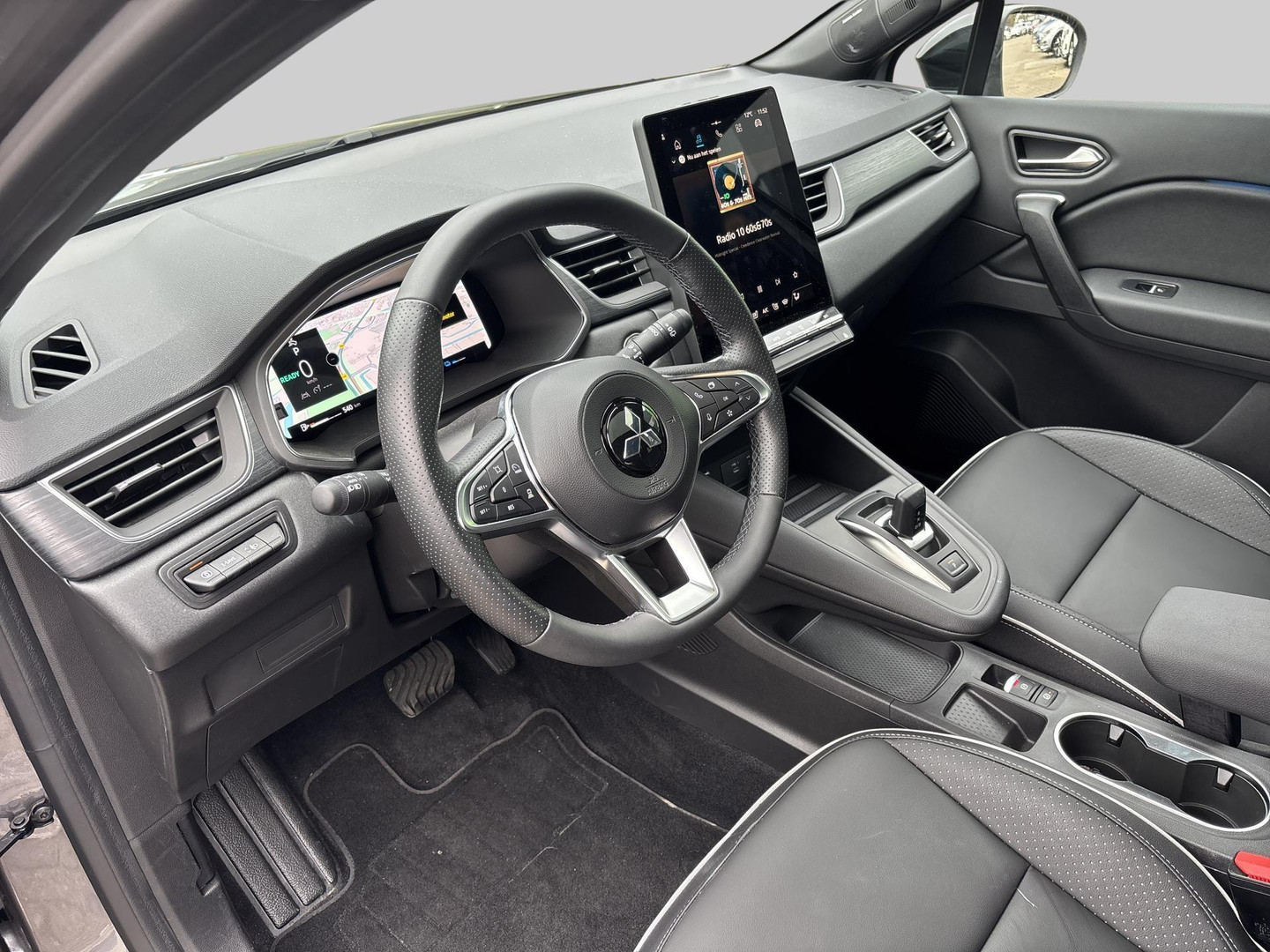 Mitsubishi Mitsubishi