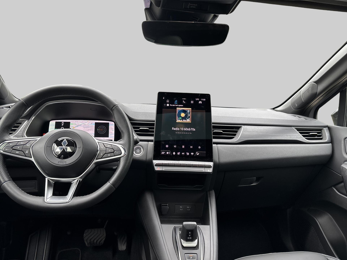 Mitsubishi Mitsubishi