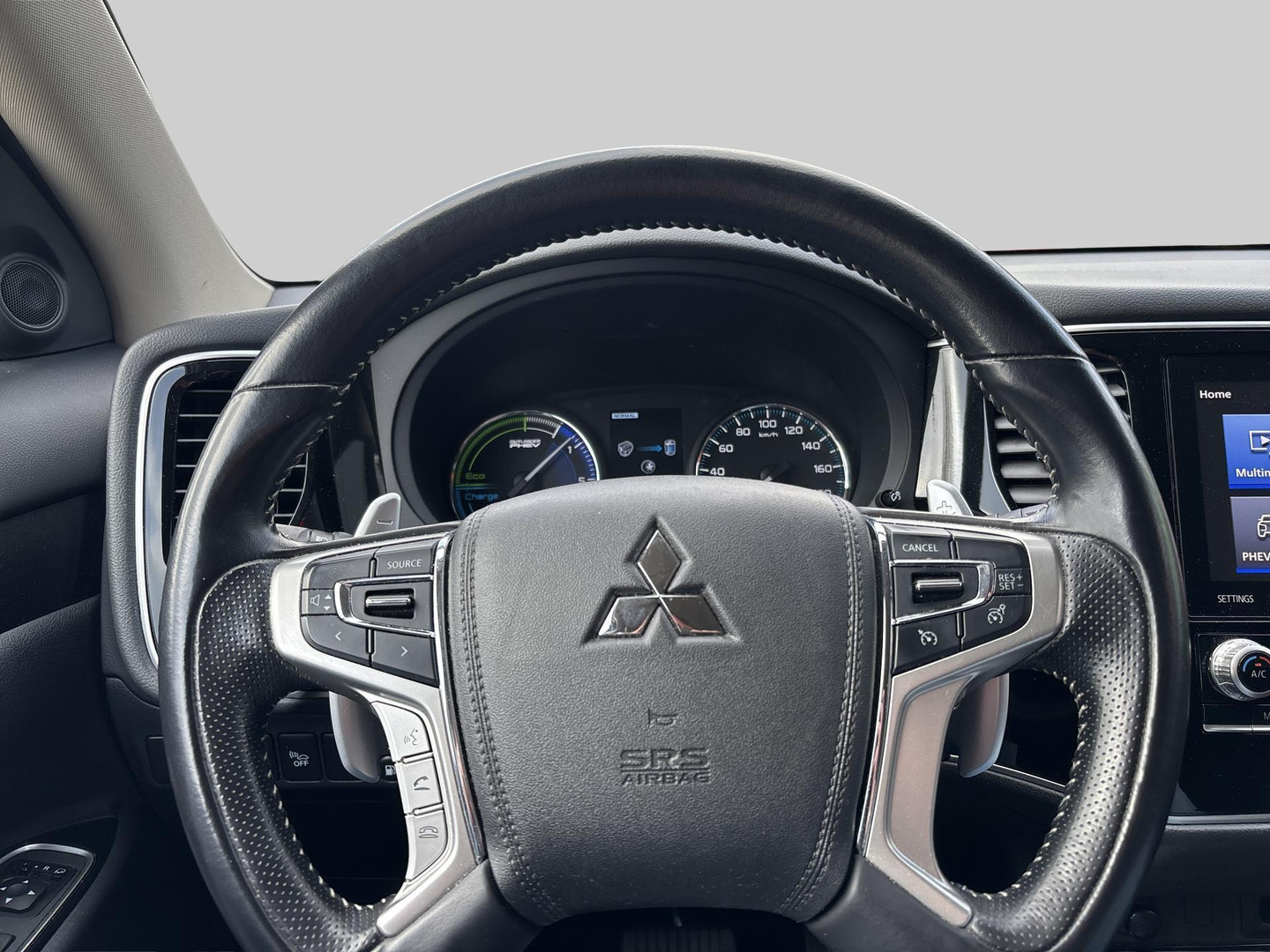 Mitsubishi Mitsubishi