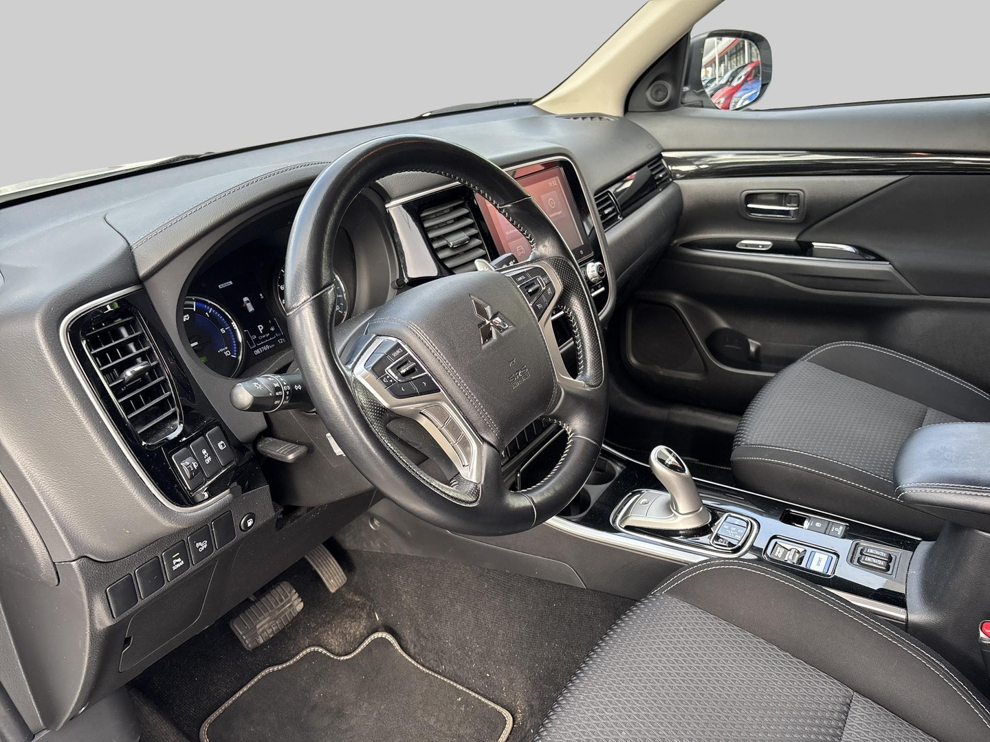 Mitsubishi Mitsubishi